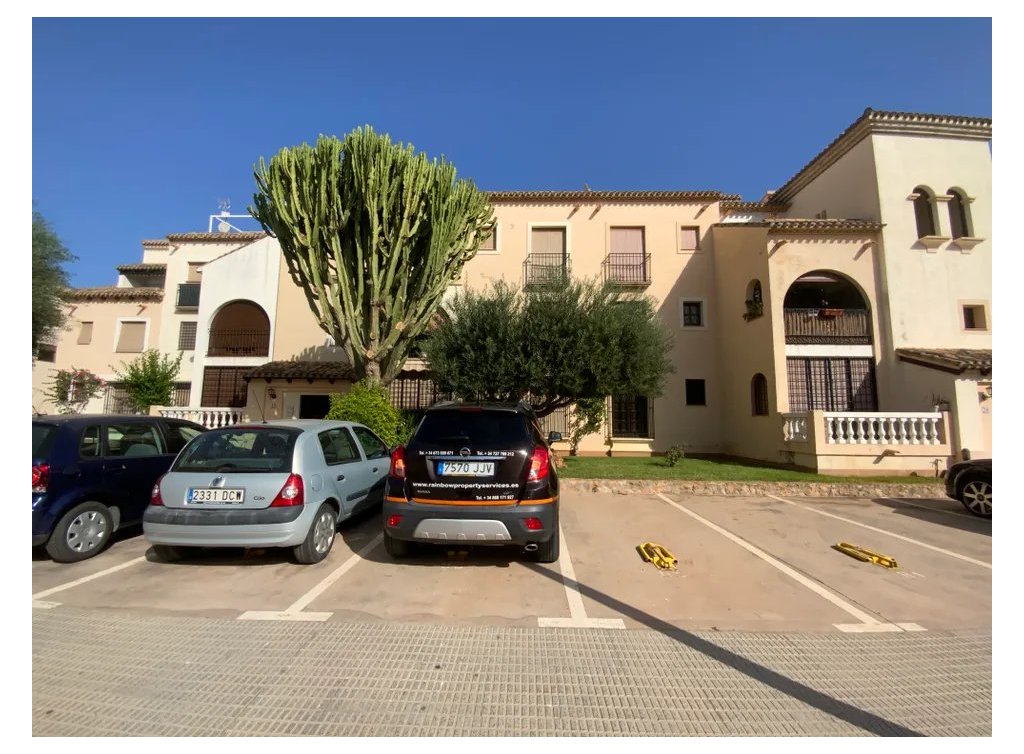 Sale - Apartment - Los Alcázares