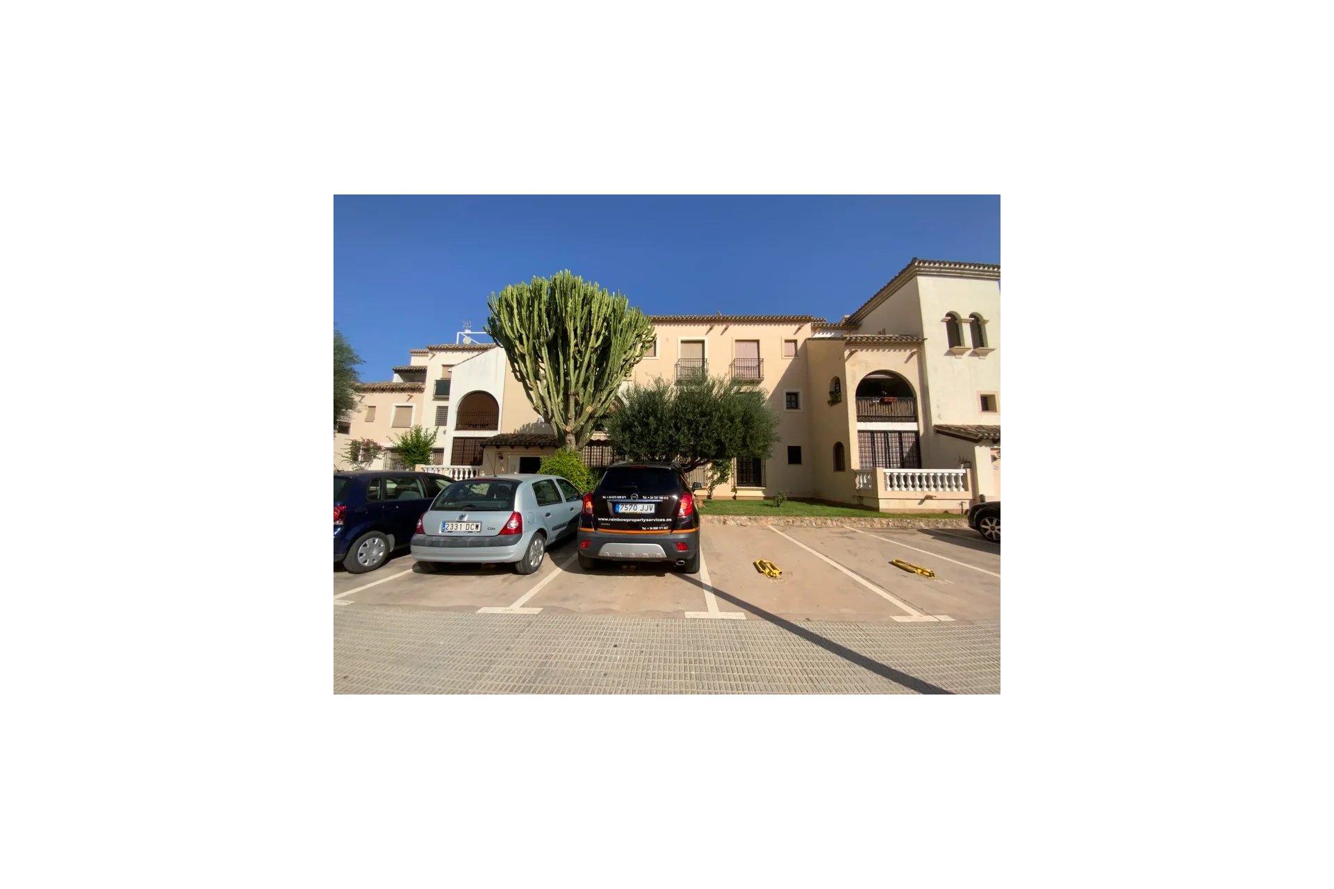 Sale - Apartment - Los Alcázares