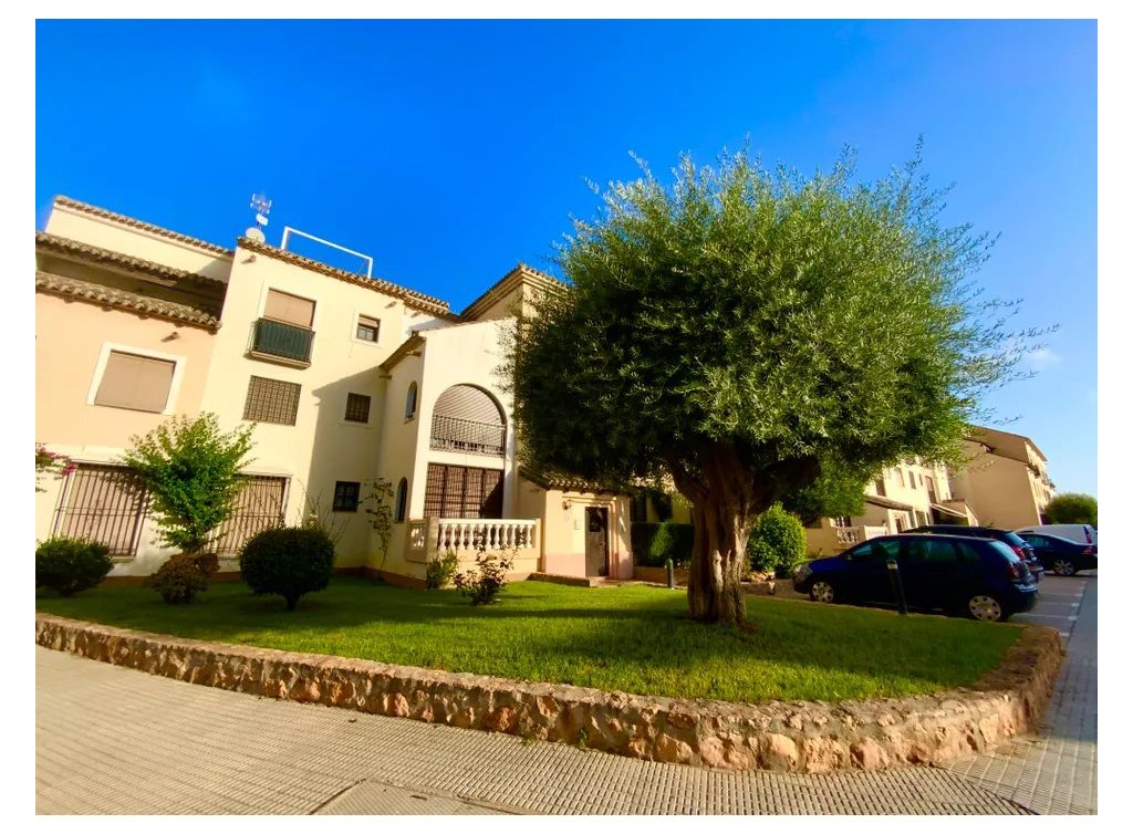 Sale - Apartment - Los Alcázares