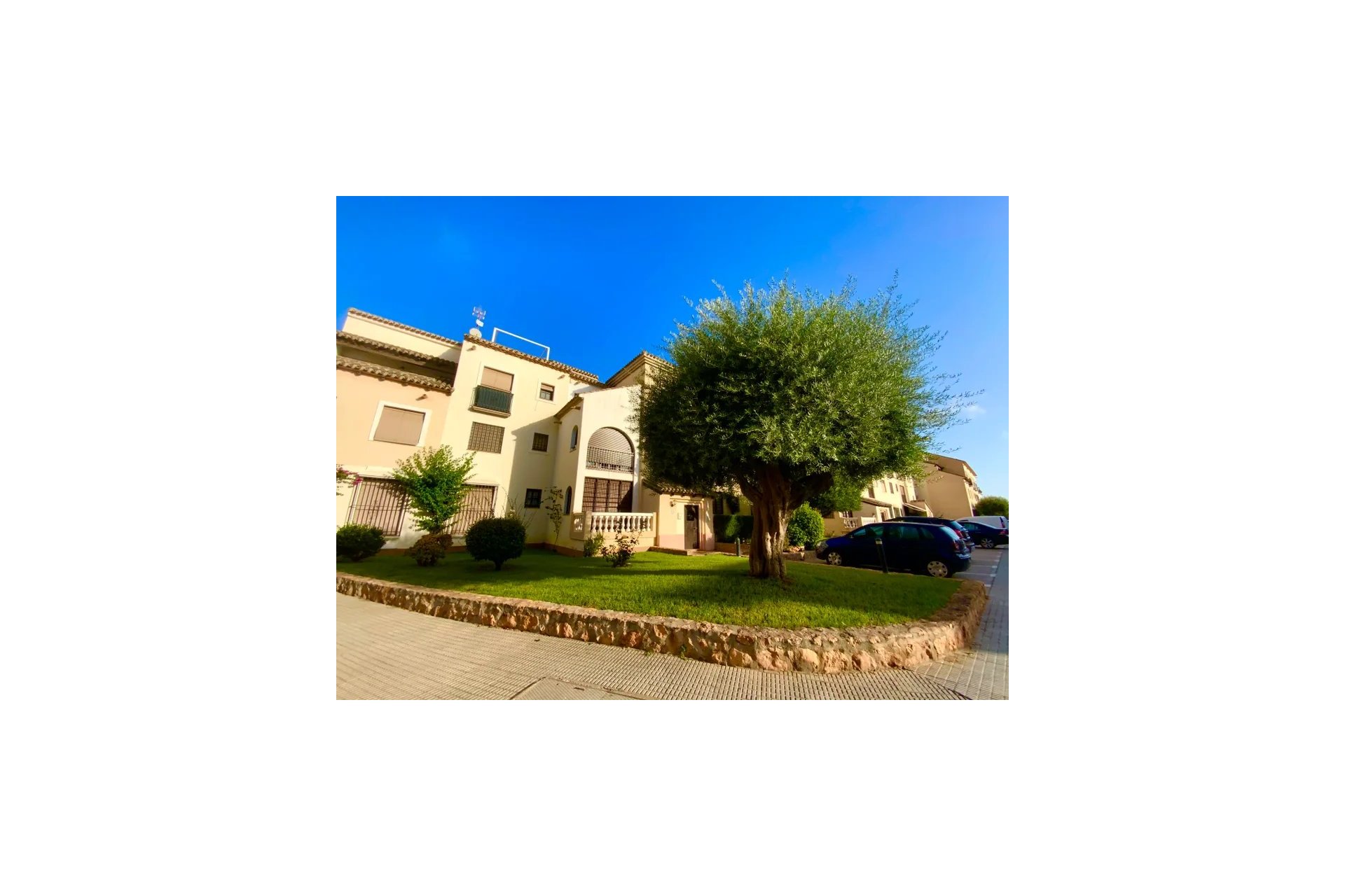 Sale - Apartment - Los Alcázares