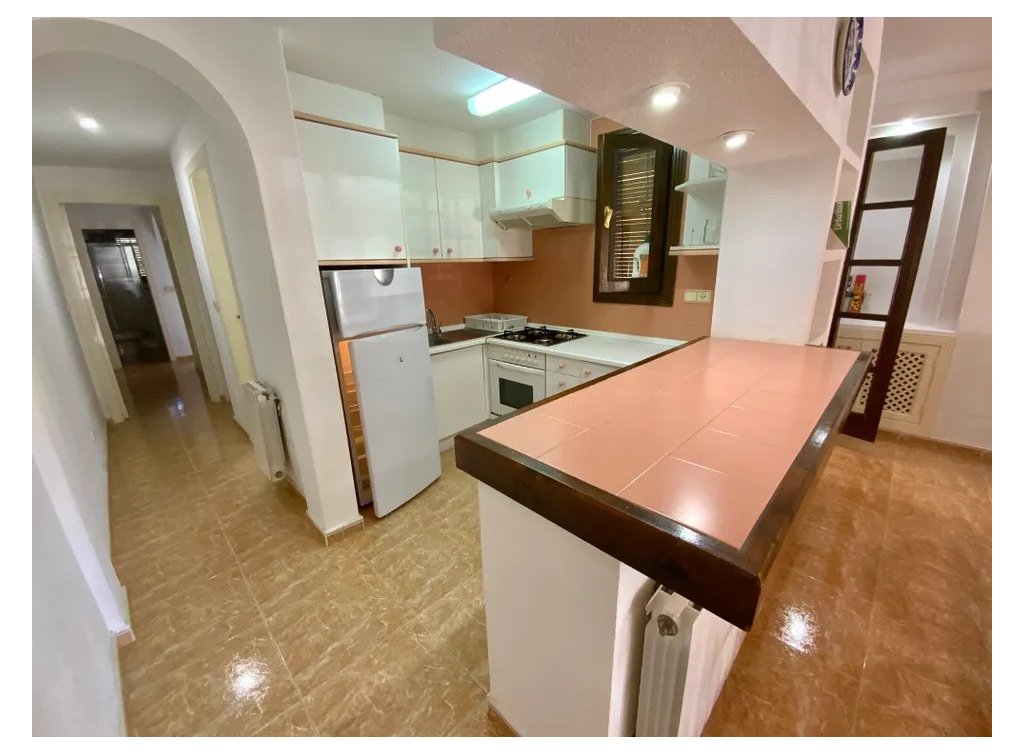 Sale - Apartment - Los Alcázares