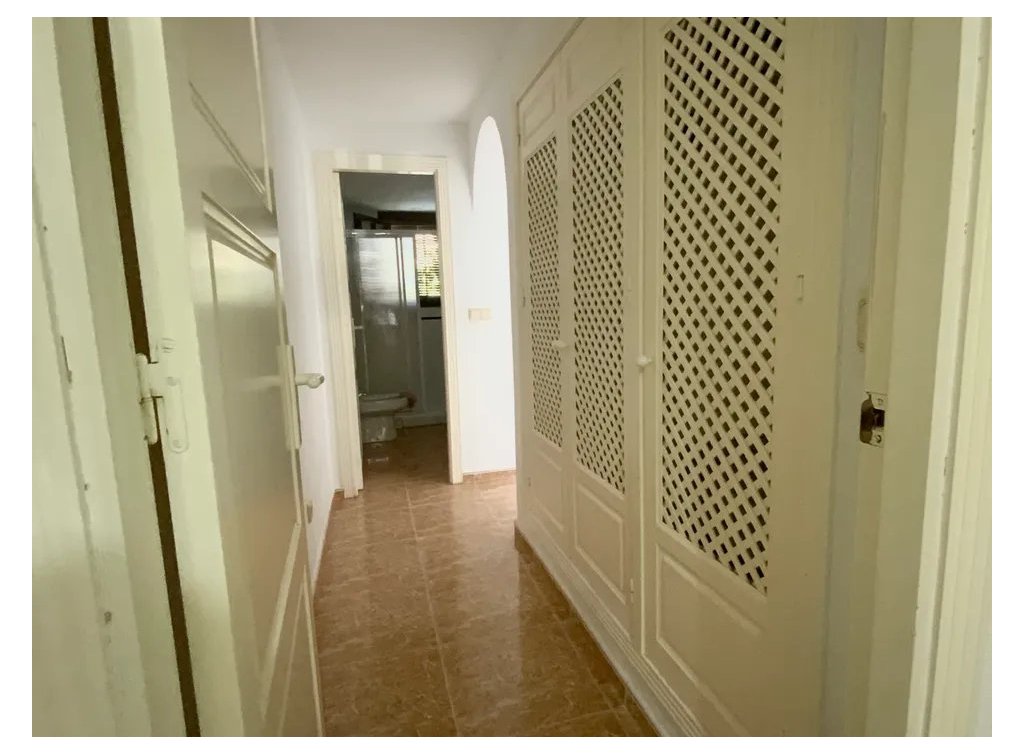 Sale - Apartment - Los Alcázares