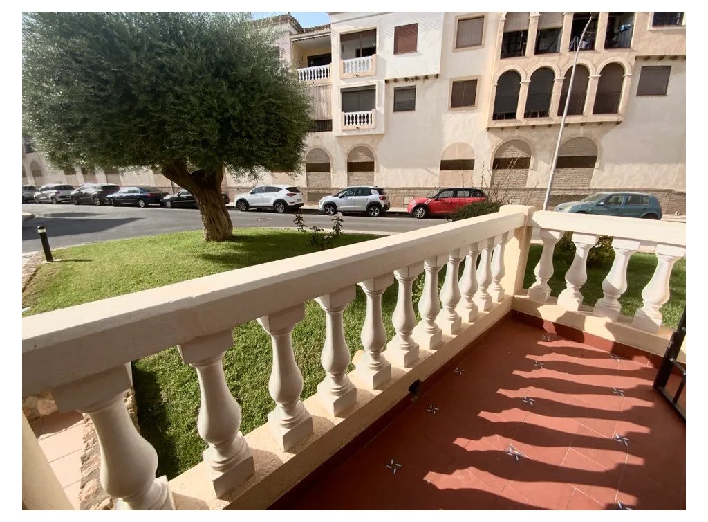 Sale - Apartment - Los Alcázares