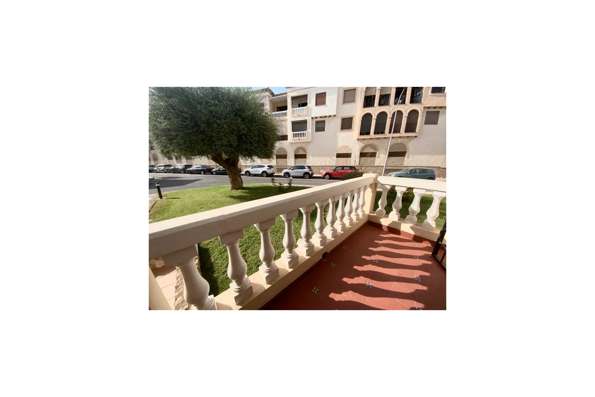Sale - Apartment - Los Alcázares