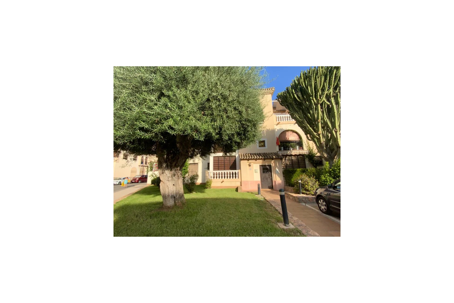 Sale - Apartment - Los Alcázares