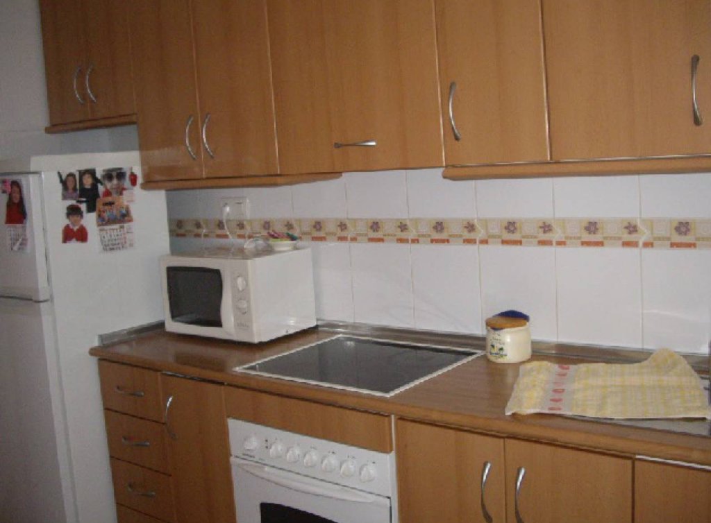Sale - Apartment - Los Alcázares