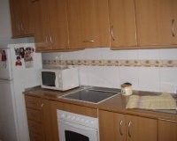 Sale - Apartment - Los Alcázares