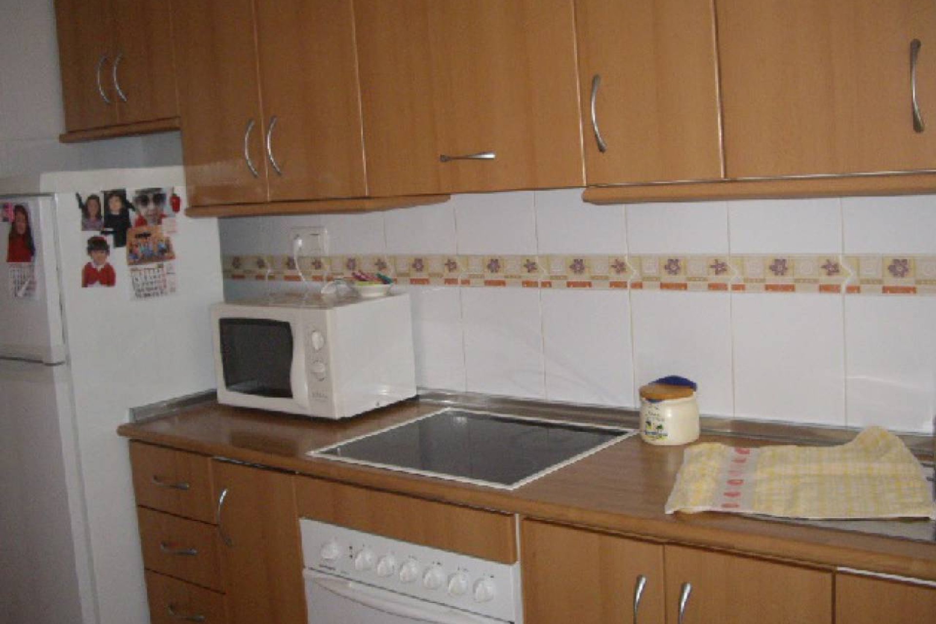 Sale - Apartment - Los Alcázares