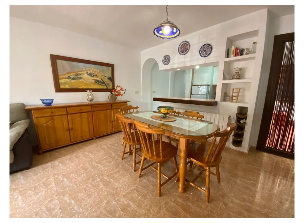 Sale - Apartment - Los Alcázares