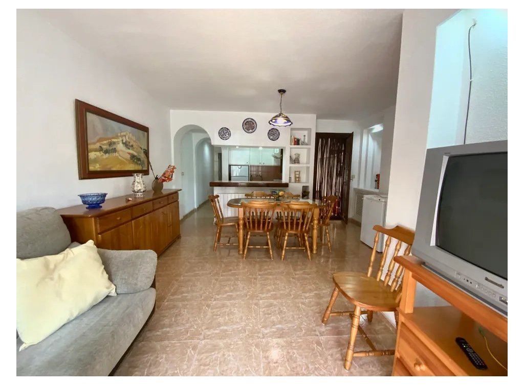 Sale - Apartment - Los Alcázares