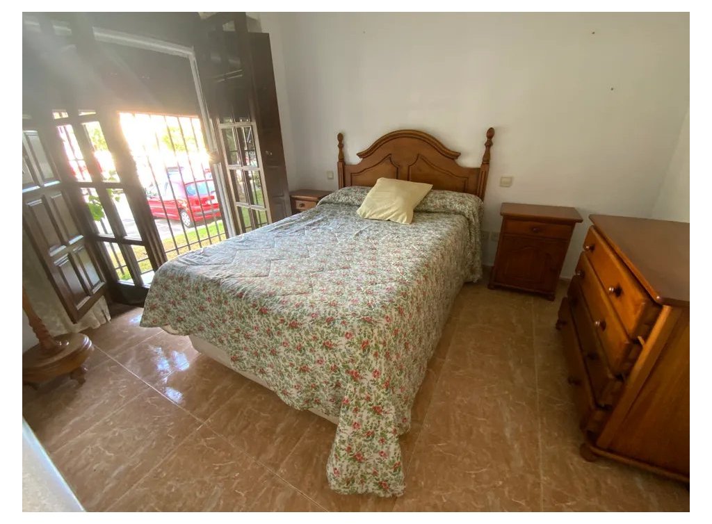 Sale - Apartment - Los Alcázares