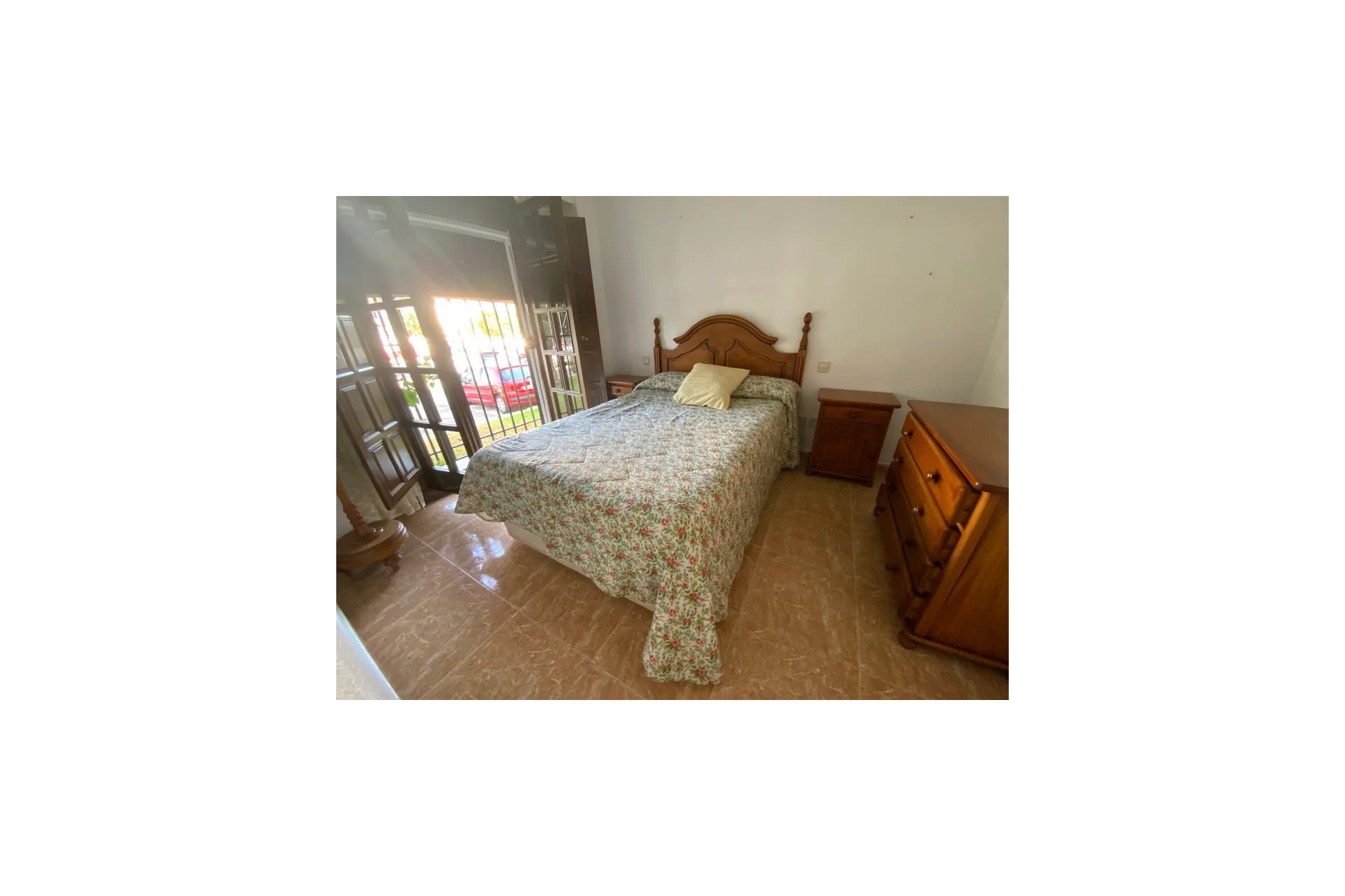 Sale - Apartment - Los Alcázares