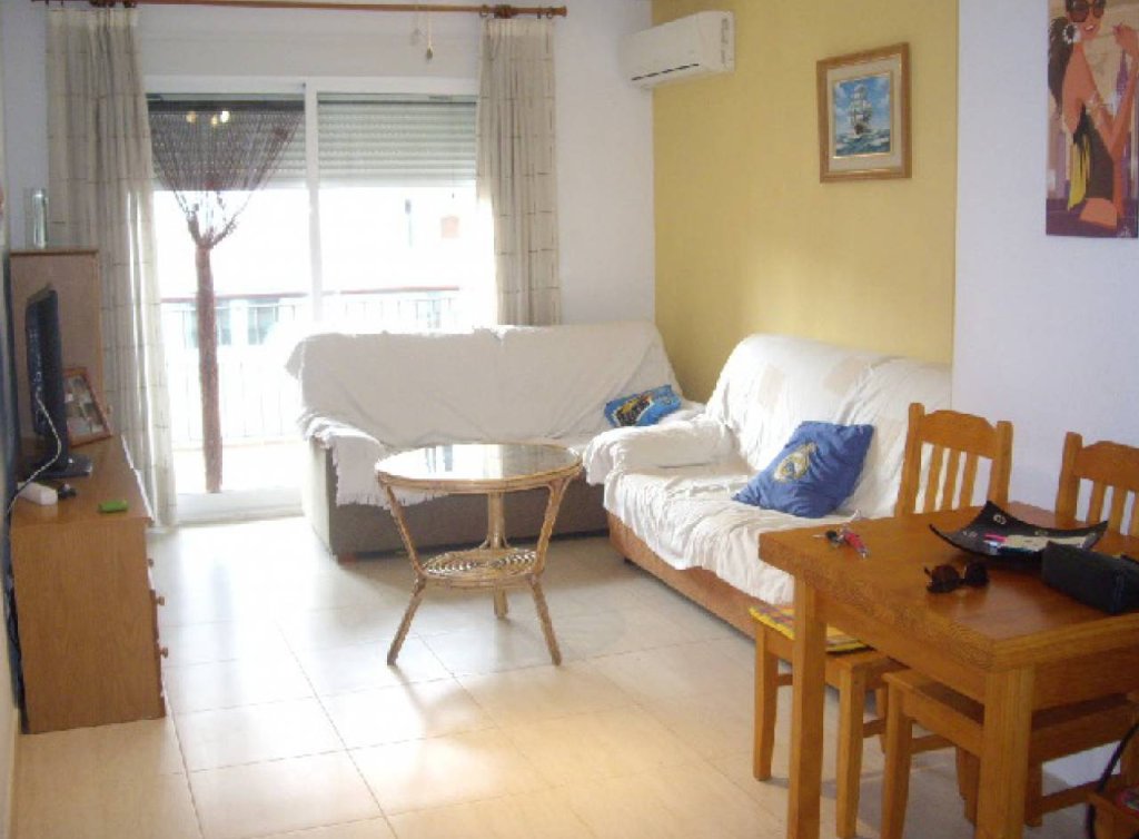 Sale - Apartment - Los Alcázares