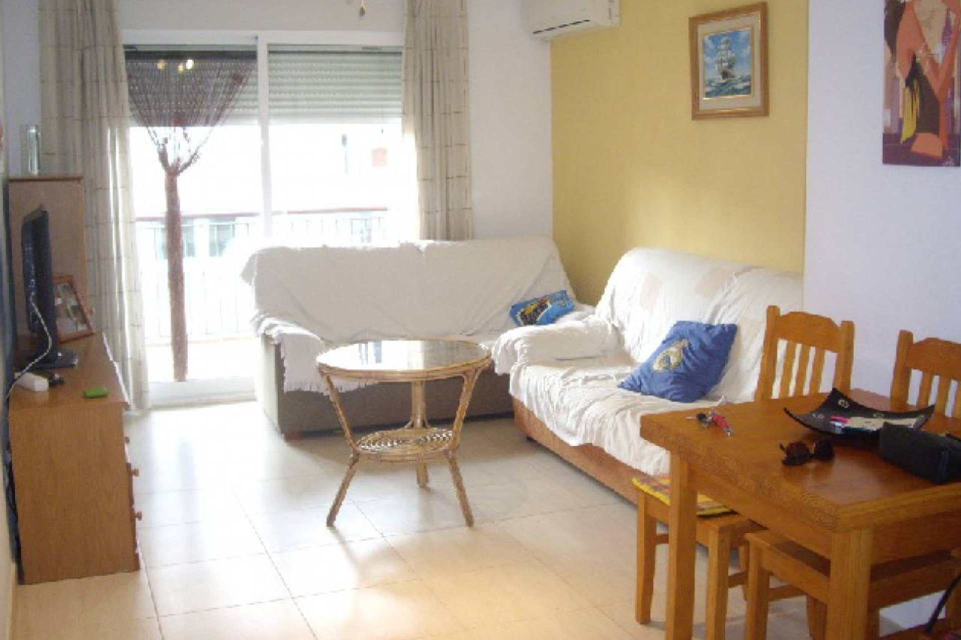 Sale - Apartment - Los Alcázares