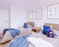 Sale - Apartment - Los Alcázares