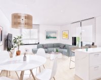 Sale - Apartment - Los Alcázares