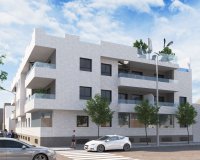 Sale - Apartment - Los Alcázares