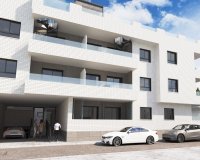 Sale - Apartment - Los Alcázares