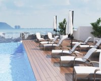 Sale - Apartment - Los Alcázares