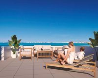 Sale - Apartment - Los Alcázares