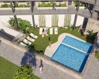 Sale - Apartment - Los Alcázares