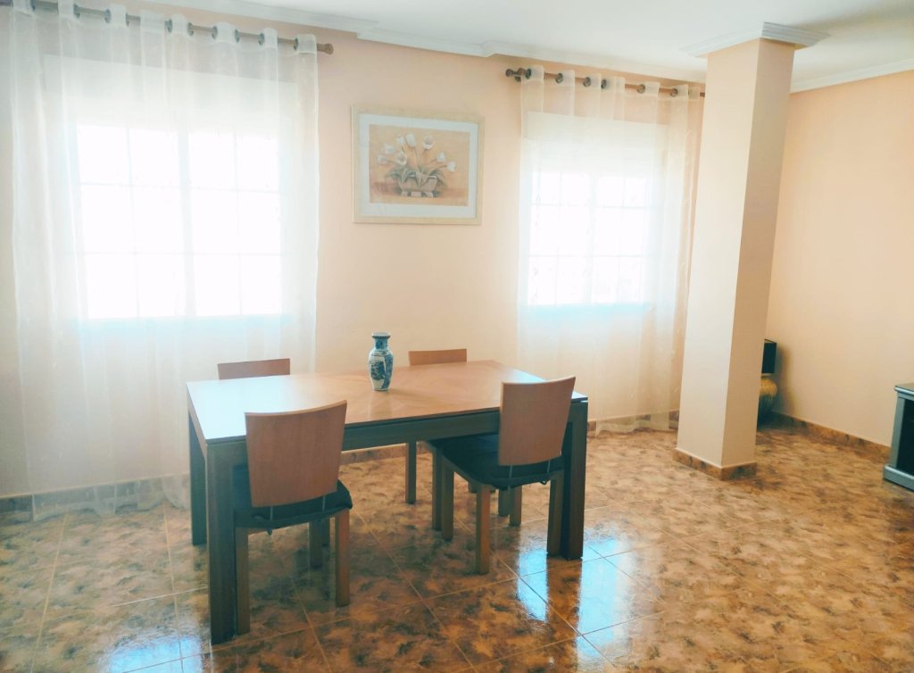 Sale - Apartment - Los Alcázares