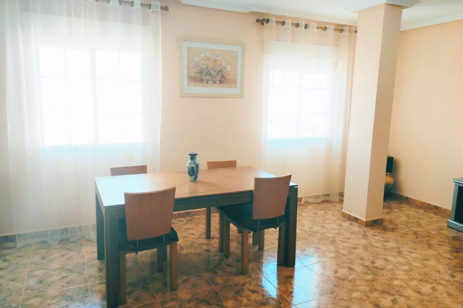 Sale - Apartment - Los Alcázares