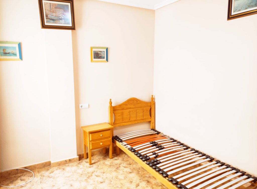 Sale - Apartment - Los Alcázares