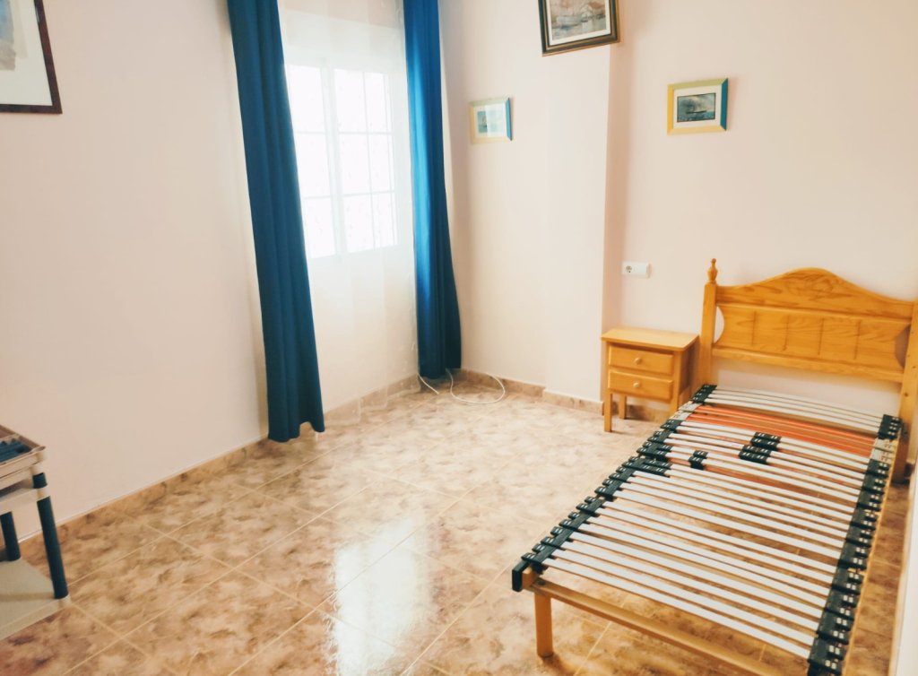 Sale - Apartment - Los Alcázares