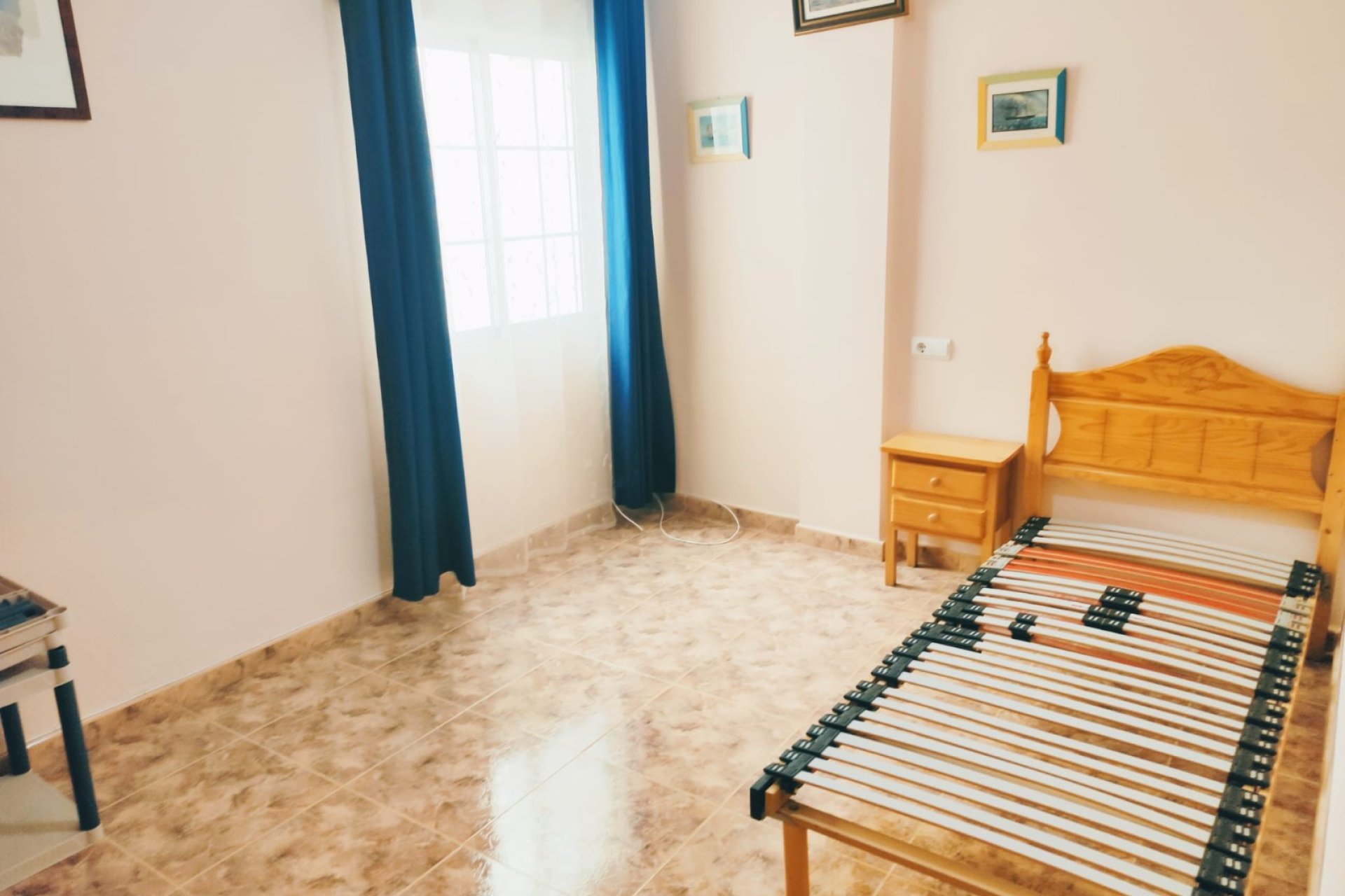 Sale - Apartment - Los Alcázares