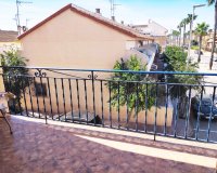 Sale - Apartment - Los Alcázares