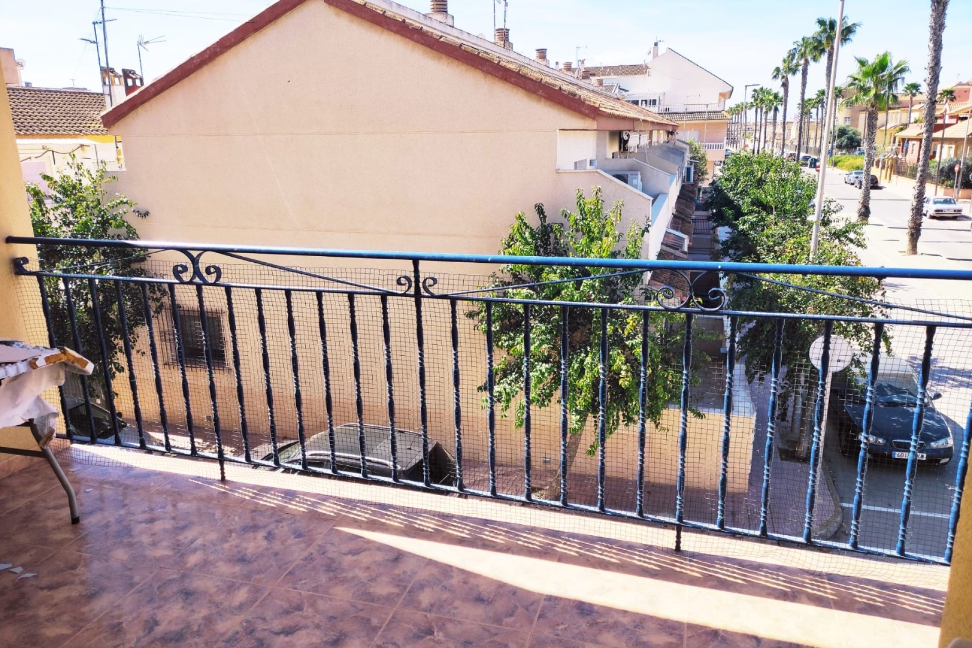 Sale - Apartment - Los Alcázares