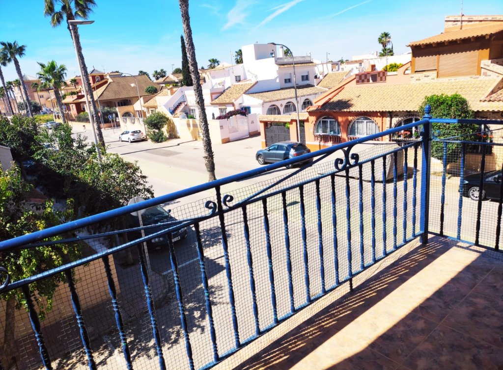 Sale - Apartment - Los Alcázares