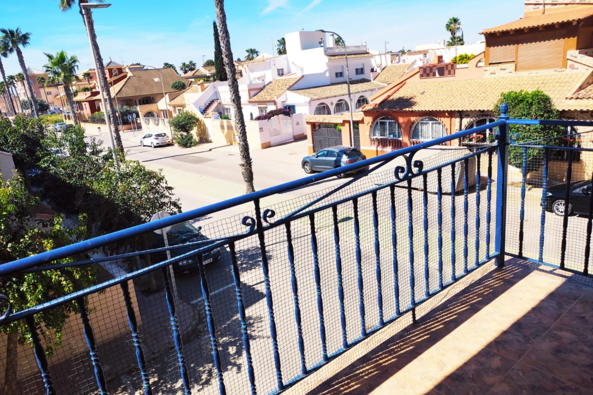 Sale - Apartment - Los Alcázares
