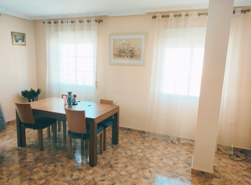 Sale - Apartment - Los Alcázares
