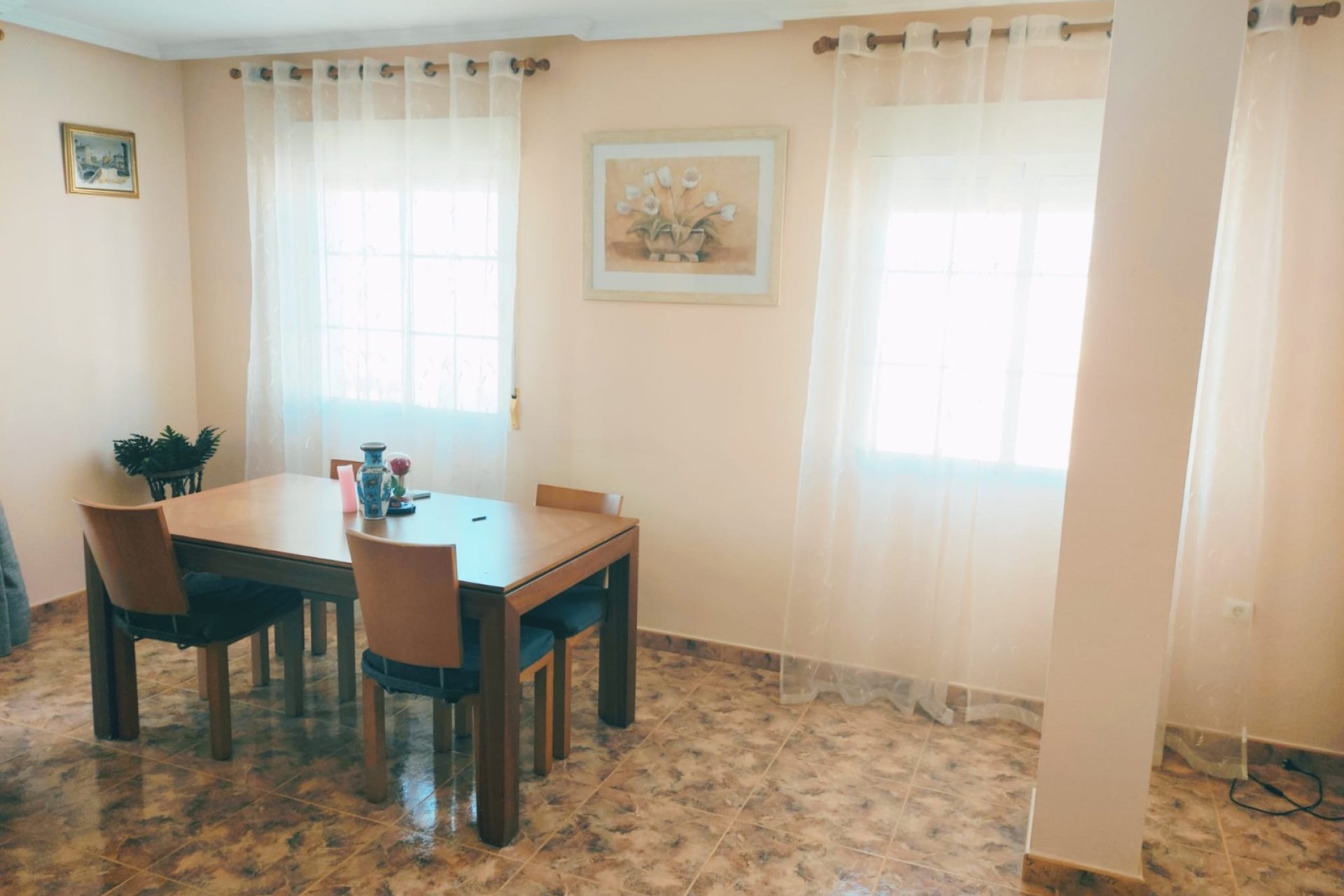 Sale - Apartment - Los Alcázares