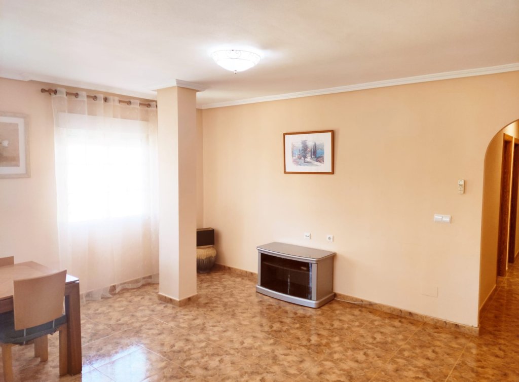 Sale - Apartment - Los Alcázares