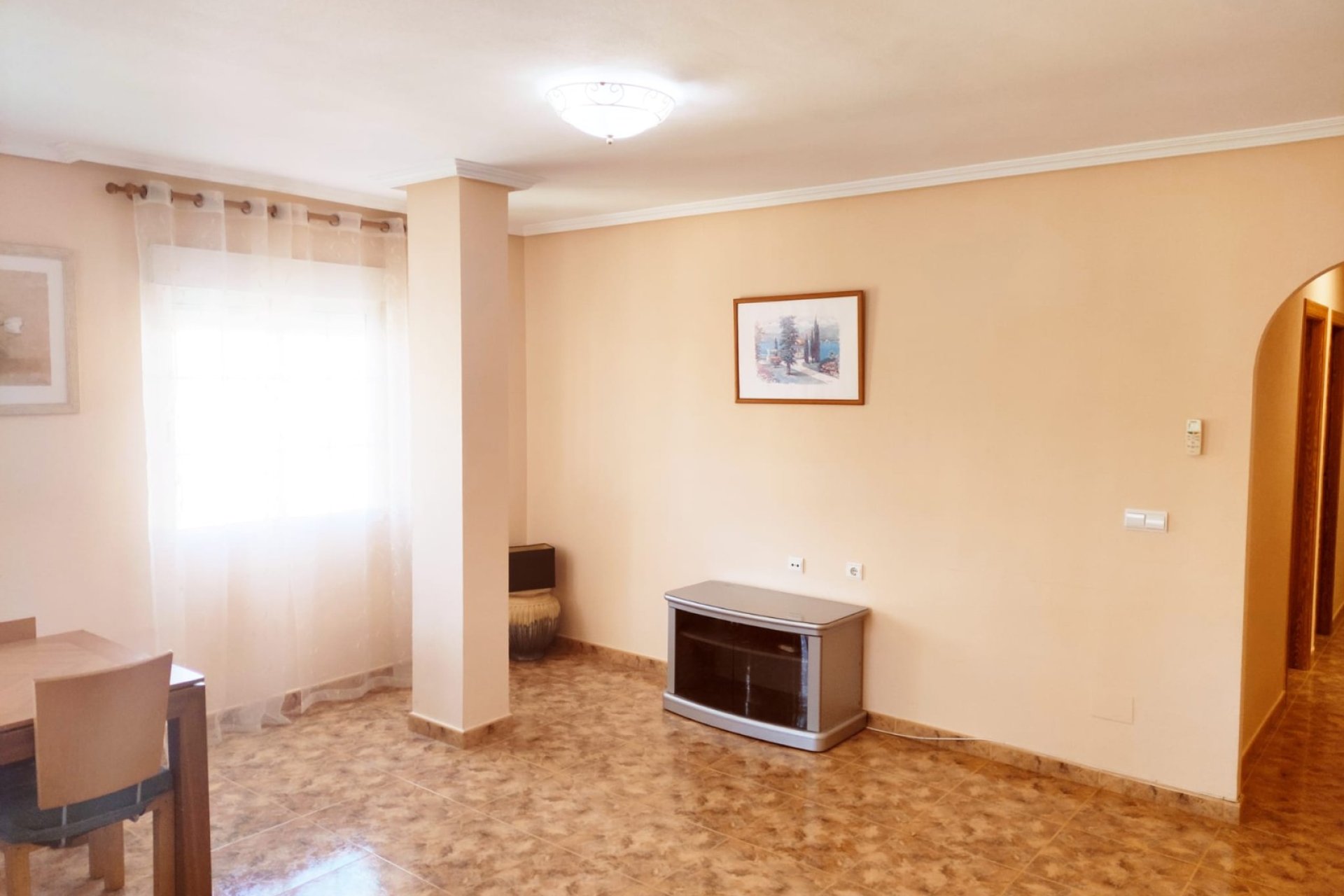 Sale - Apartment - Los Alcázares