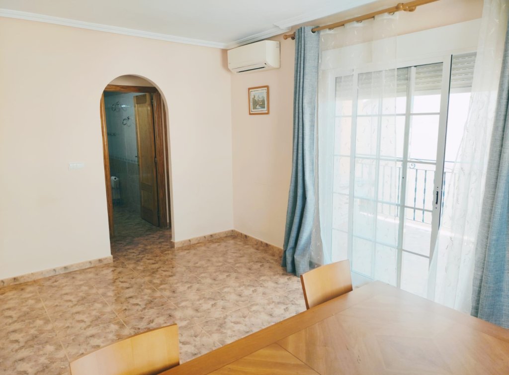 Sale - Apartment - Los Alcázares