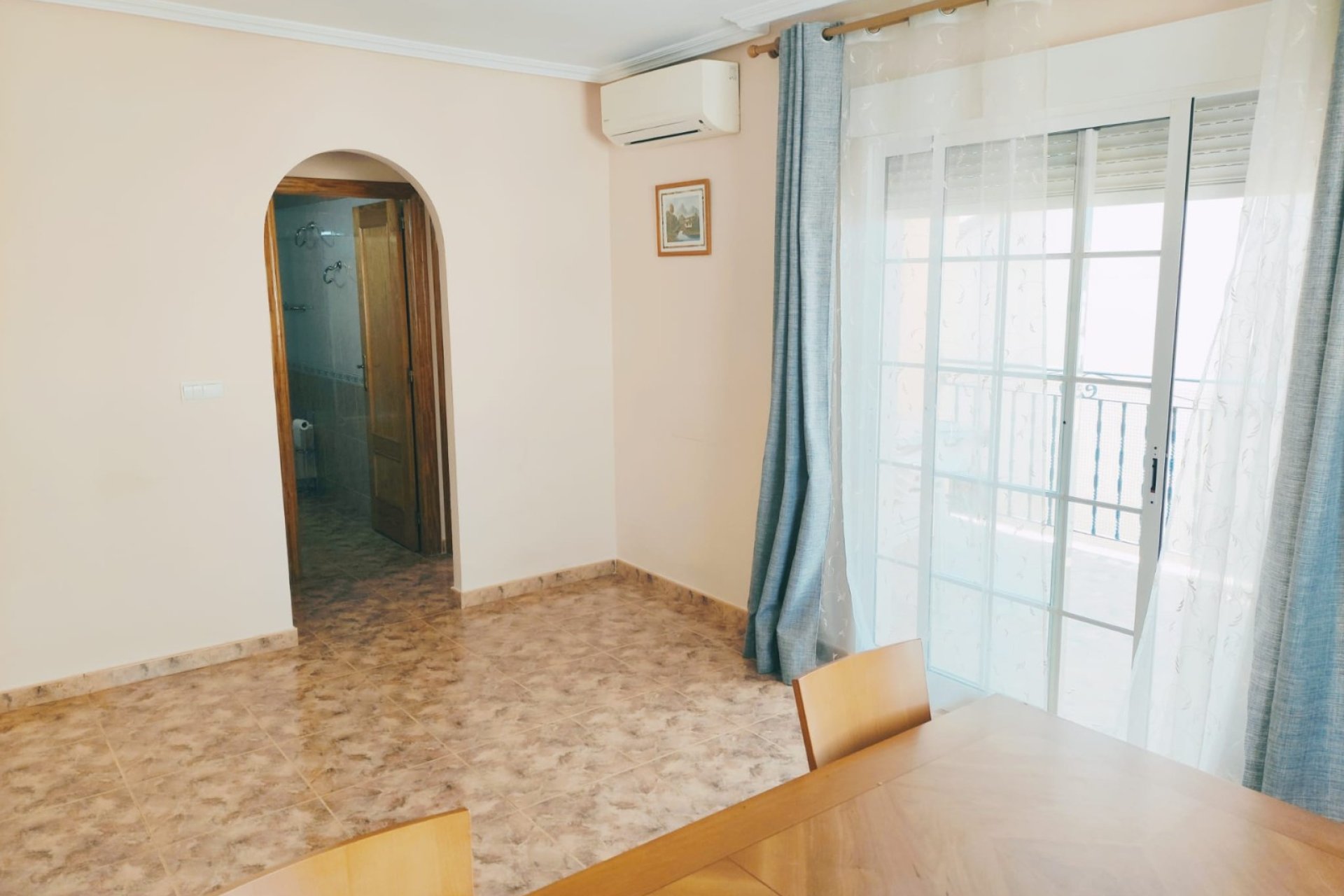 Sale - Apartment - Los Alcázares