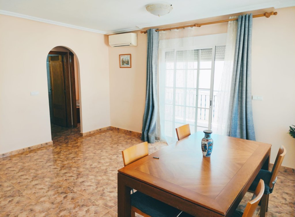 Sale - Apartment - Los Alcázares