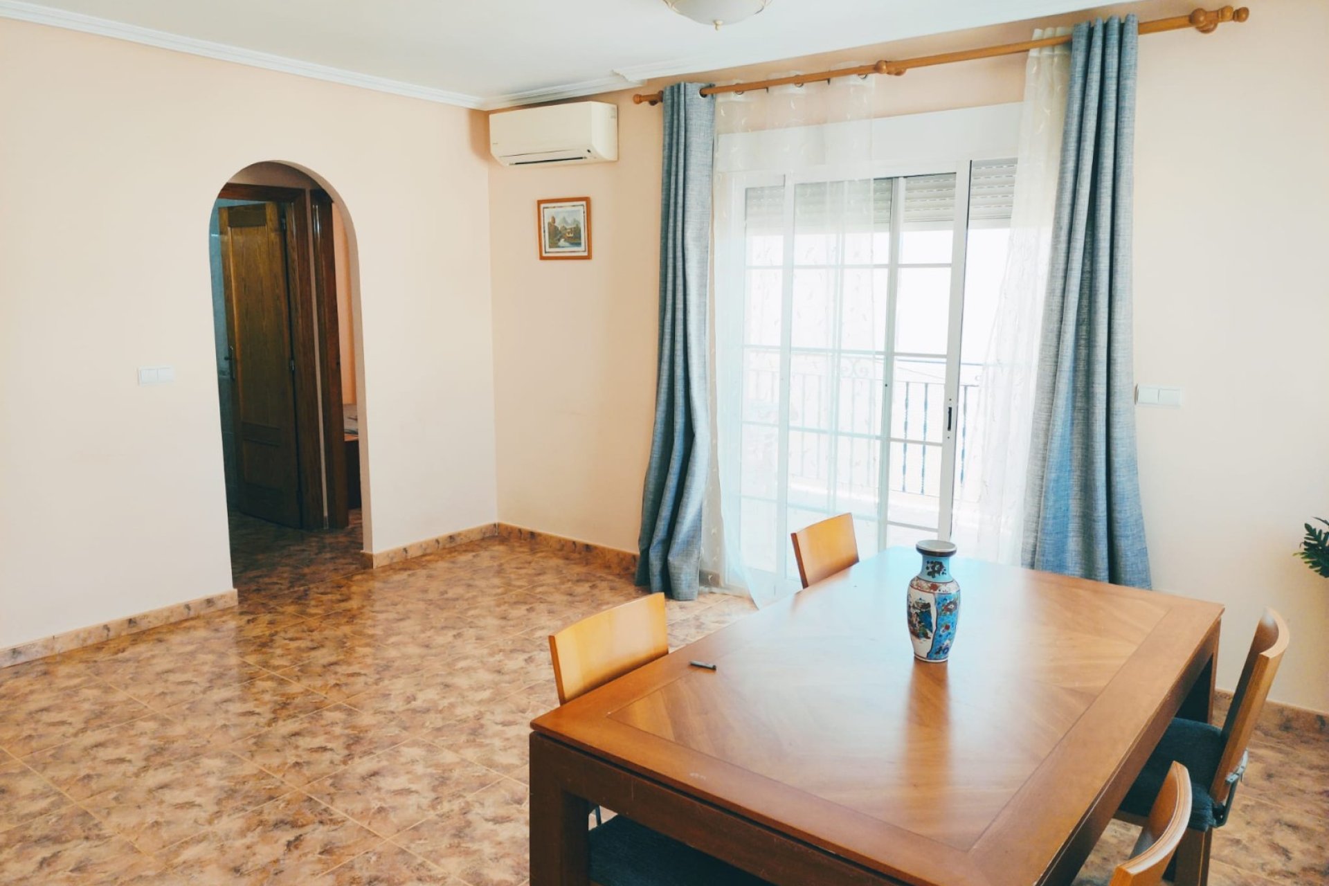 Sale - Apartment - Los Alcázares