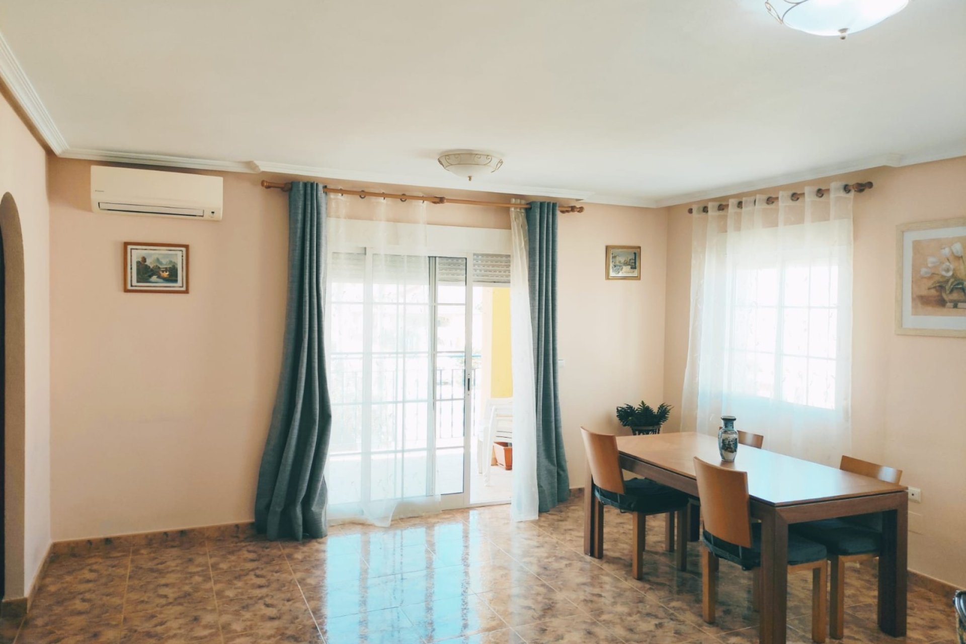 Sale - Apartment - Los Alcázares