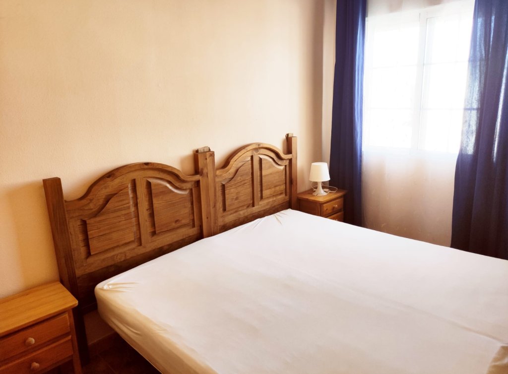 Sale - Apartment - Los Alcázares