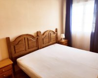 Sale - Apartment - Los Alcázares