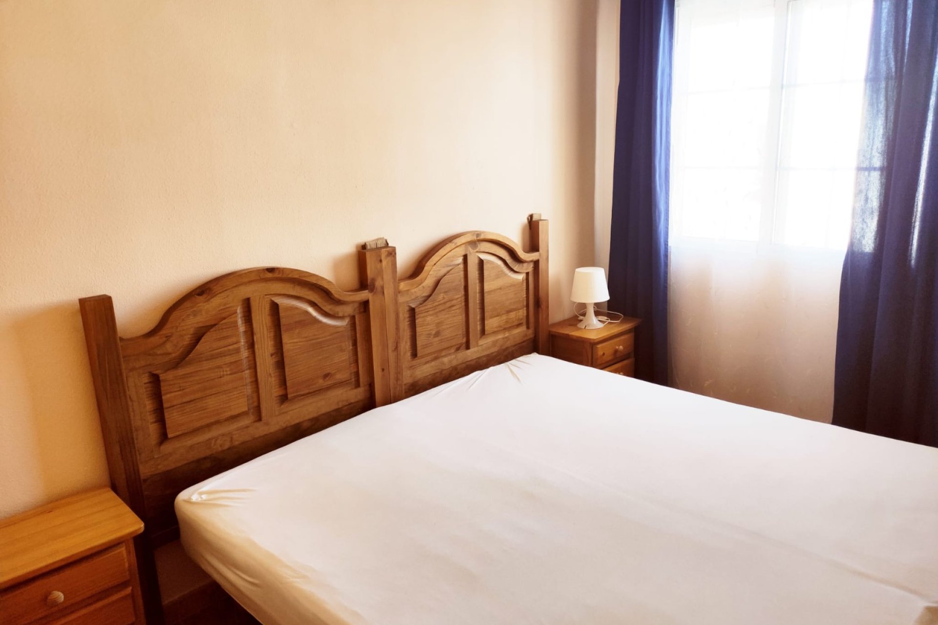 Sale - Apartment - Los Alcázares
