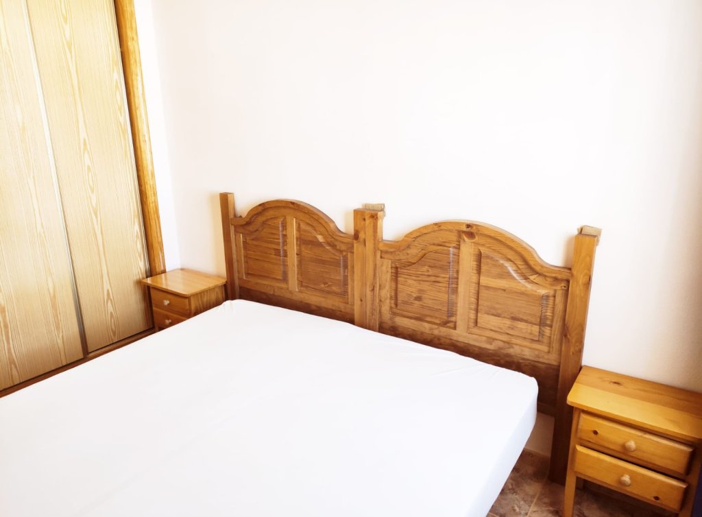 Sale - Apartment - Los Alcázares