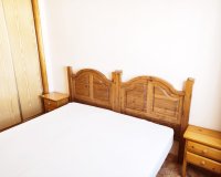 Sale - Apartment - Los Alcázares