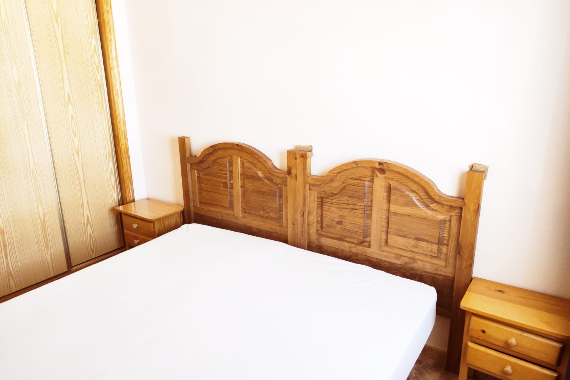 Sale - Apartment - Los Alcázares