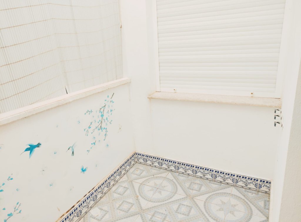 Sale - Apartment - Los Alcázares